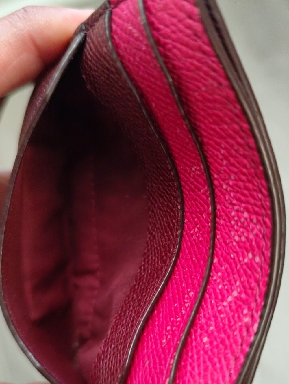 Card holder - Picture 6 of 7